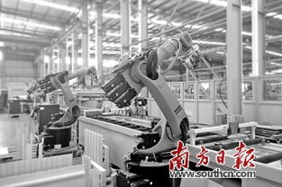 技術服務助力企業加速拓展海外市場