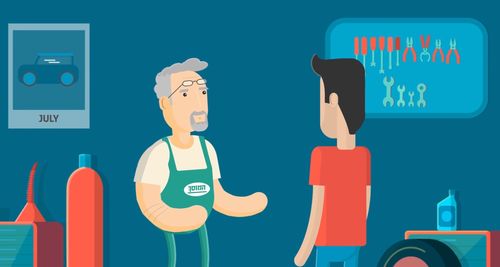 還在擔心產品演示動畫公司的技術實力？掌握這些核心技術是關鍵