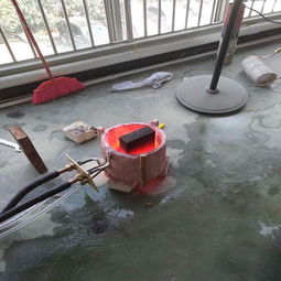 福建優(yōu)質(zhì)中頻熔煉爐公司鴻泰 專注五金交電的高效供應